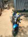 Motorcycle